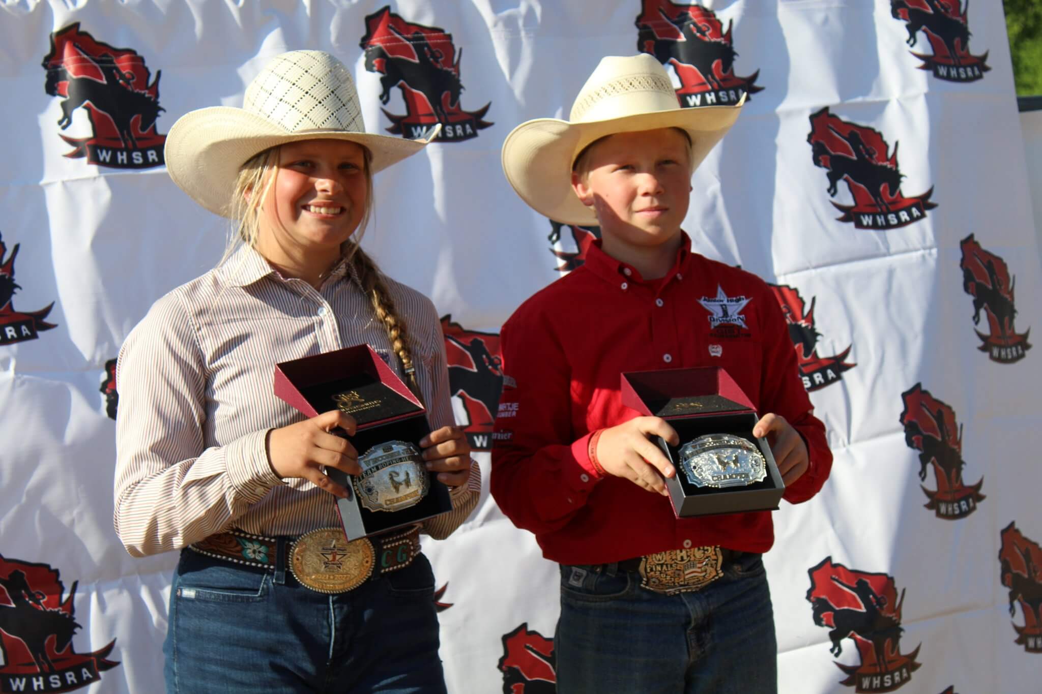 About Wisconsin High School Rodeo Association